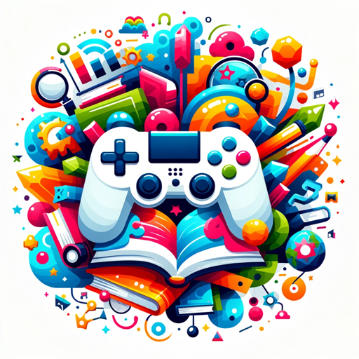Learning Gamifier logo