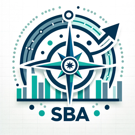 SBA Loan Navigator logo