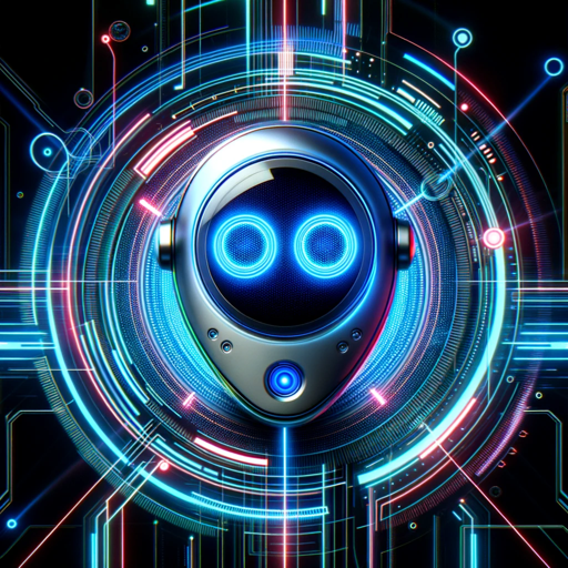 Advanced Coding Assistant logo