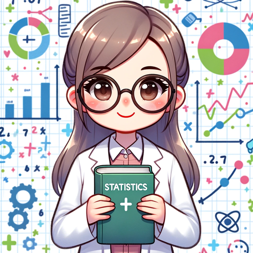 統計学習助手 logo