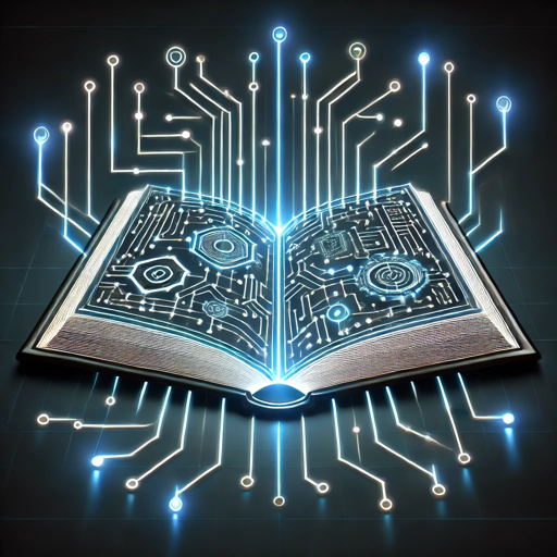 BookMaster logo