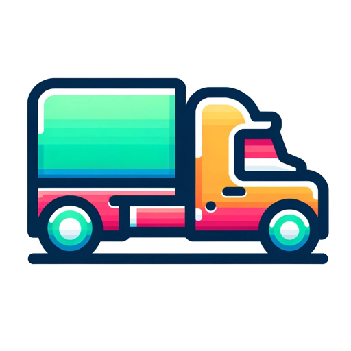 Semi-Trucks logo