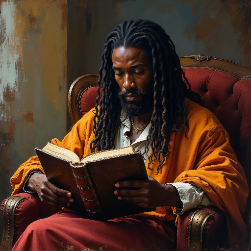 Seventh-day Adventist Biblical Scholar logo
