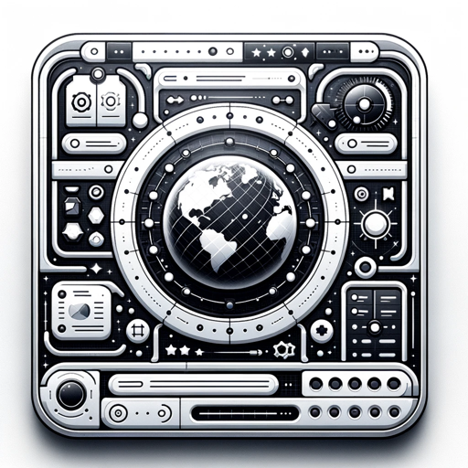 UI Modeler and Tester logo