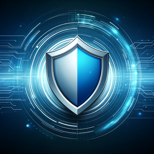 👔 HR Compliance Shield GPT logo
