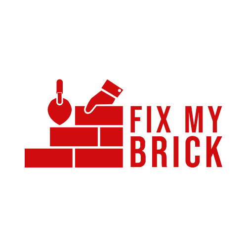 Fix My Brick logo
