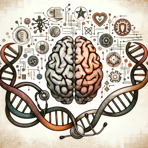 AI in Public Health GPT logo
