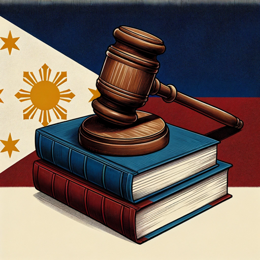 Legal Guide PH logo