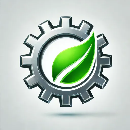 EcoEfficiency Manufacturing Expert logo