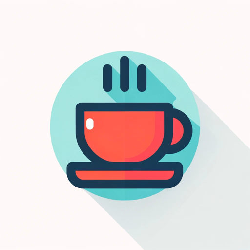Coffee Cup logo