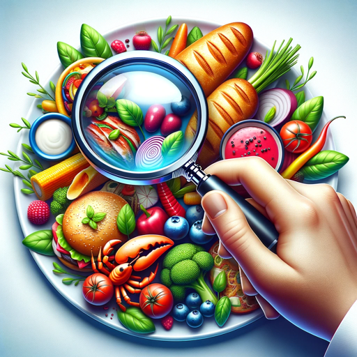 Rezept Detektiv logo