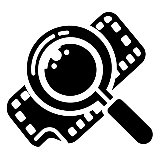 Image Detective logo
