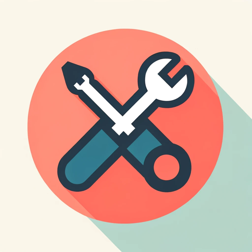 Hardware Install logo