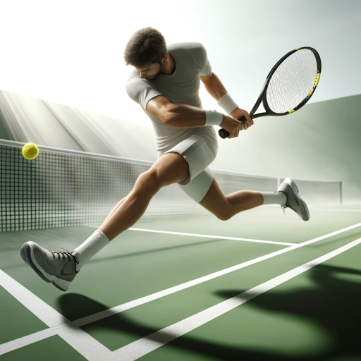 Tennis GPT logo