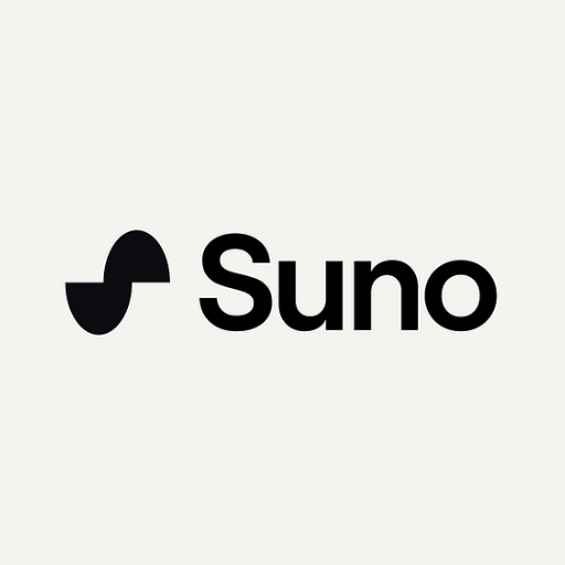 SUNO Songsmith logo