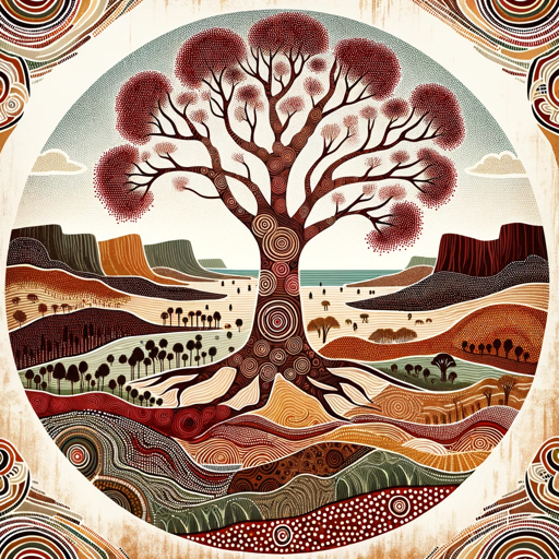Ancestry & Family Tree Help for ATSI Australians logo