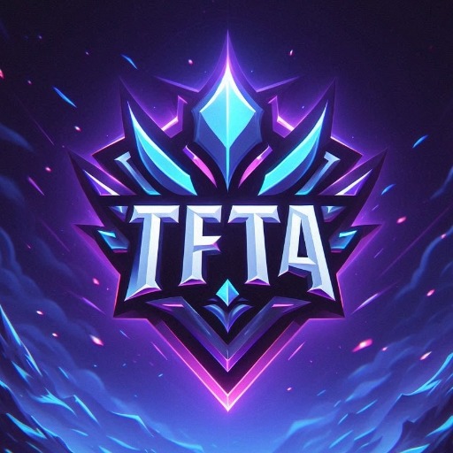TFTA - Teamfight Tactics (TFT) Assistant 🔥 logo