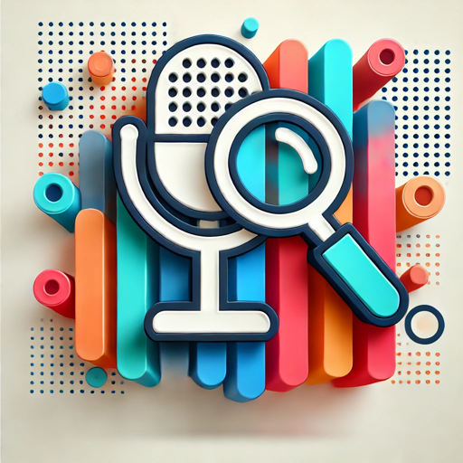 Podcast Insight Guru logo