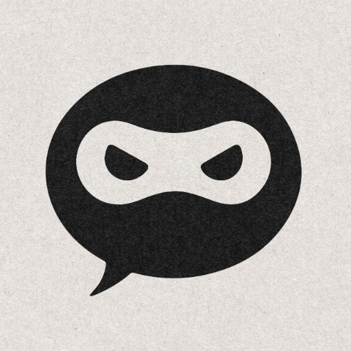 News Ninja® - The FrontPage Writer for PR Stunts logo