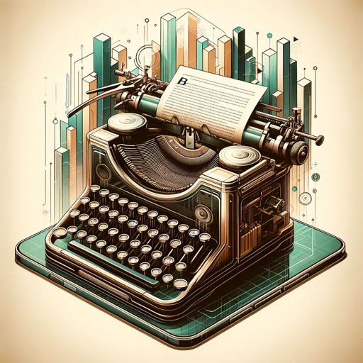 Blogsmith✒️ logo