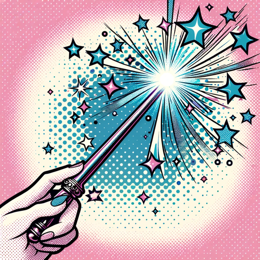 Magic Mentor logo