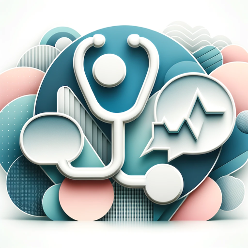 GP Chat logo
