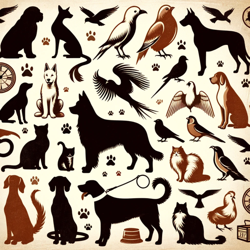 Pet Care Pro logo