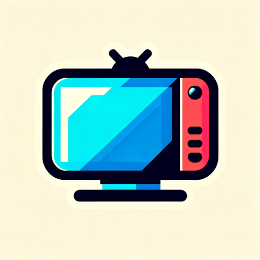 TV Repair Manual logo
