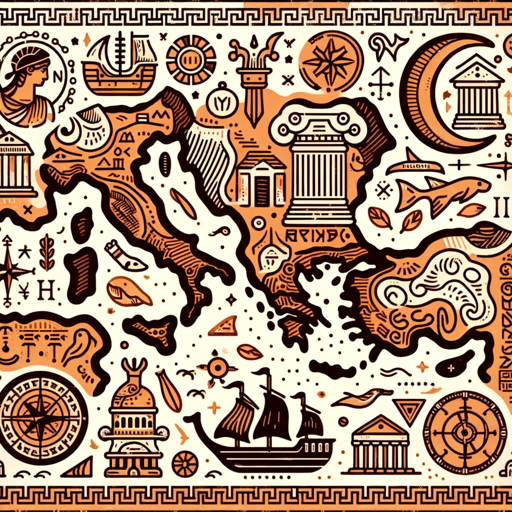 Race and Ethnicity in the Ancient Medit.. Tutor logo