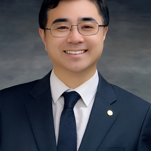 A trip with AI poet Lee Dong-hyun logo