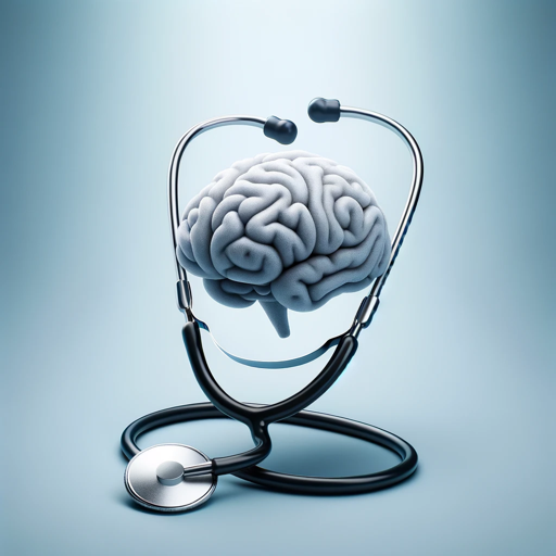 Med Mentor logo