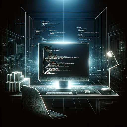 Code Assistant logo