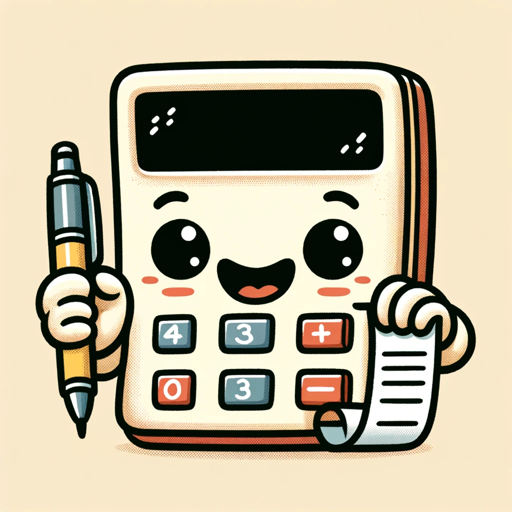 Olivier's Split Bill Calculator logo