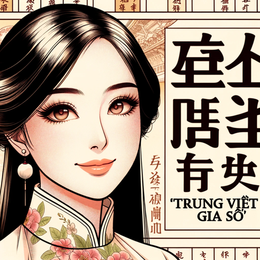 Trung Việt Gia Sư logo