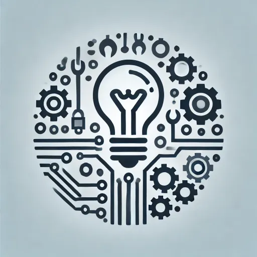 Digital Device Master logo