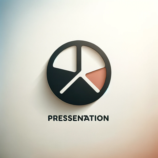 Presentation Pro logo