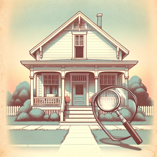 Property Visual Insight logo