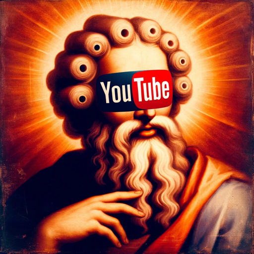 Diostube 📺 logo