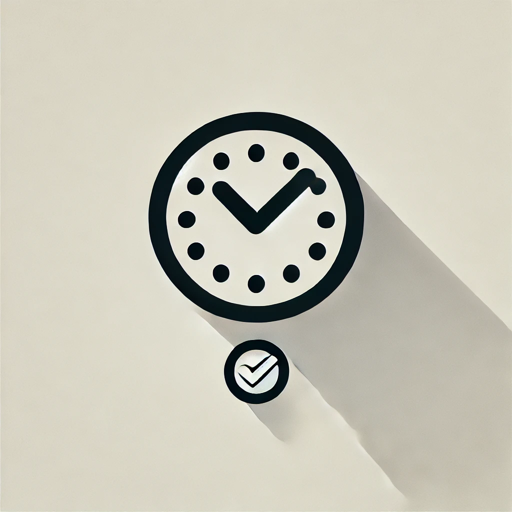 Focus Goal Tracker logo