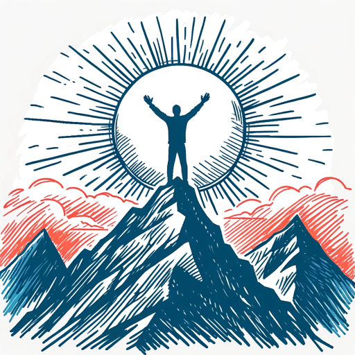Motivational Speaker logo