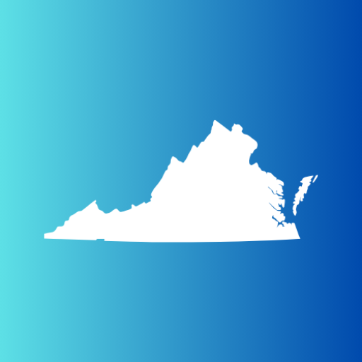 VA Real Estate Guide logo