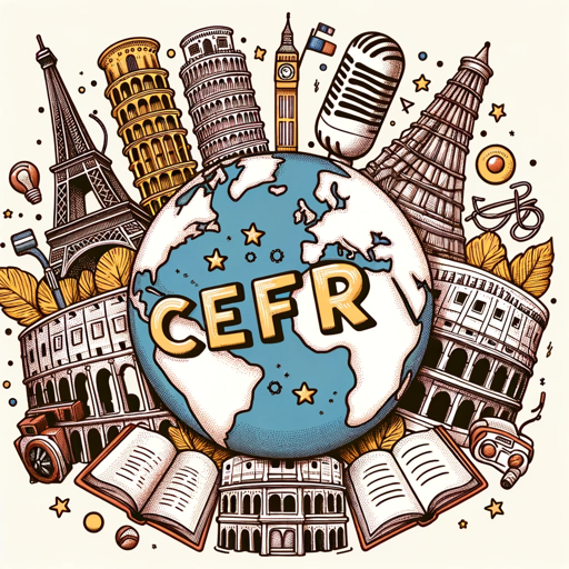 CEFR Companion logo