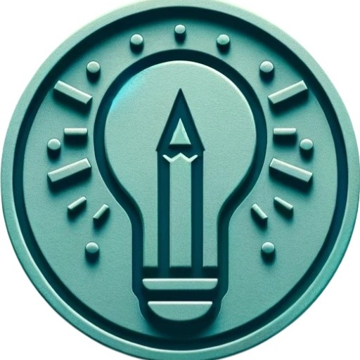 로고 마스터 (Professional V.1) logo
