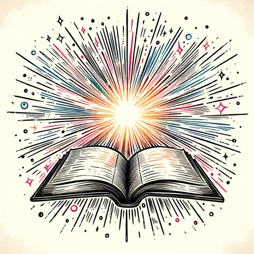 HYDRA BOOK GPT logo