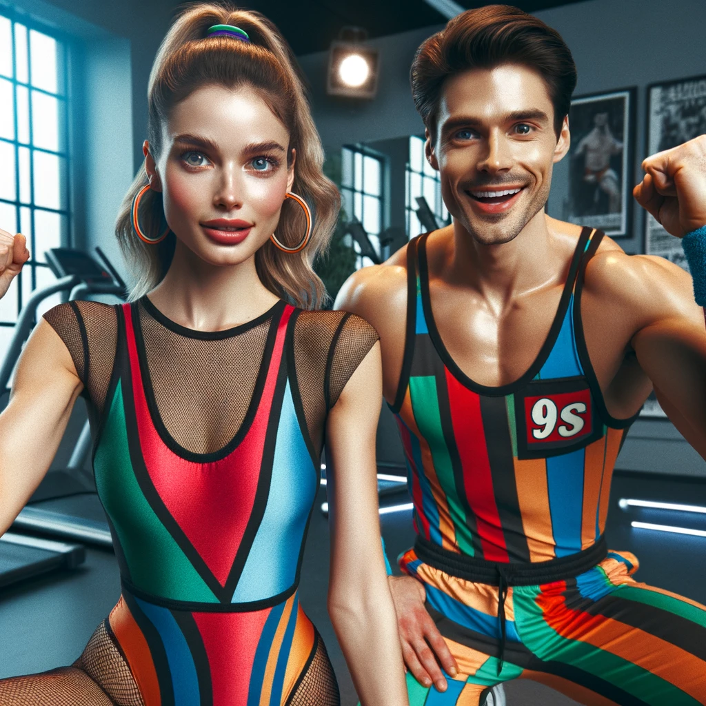 Gym Jesters 💪🏻 logo