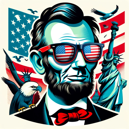 Discover USA logo