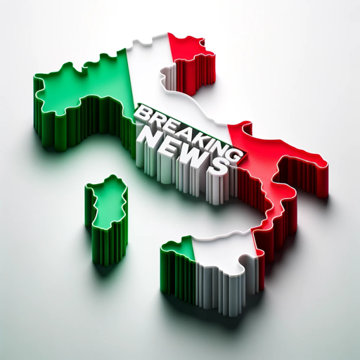 Italy todAI logo