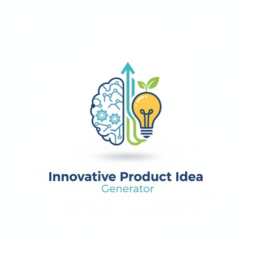 💡 Innovative Product Idea Generator 🚀 logo