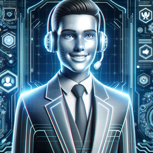 AI Customer Experience Guru logo