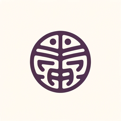 Indigenous Language Preserver logo